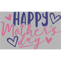 Mother's Day-MM 3819